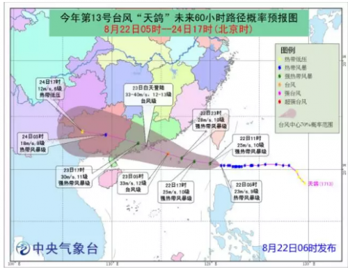 今天台风路径最新消息,今天台风路径最新消息，全面解析与应对策略