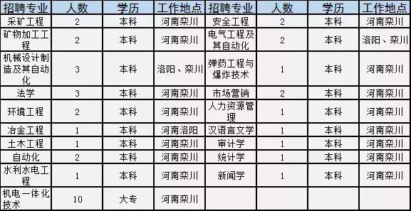 栾川在线最新招聘信息,栾川在线最新招聘信息概览