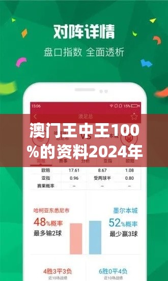 2024年新澳门王中王免费,探索新澳门王中王免费游戏世界——2024年的新机遇与挑战