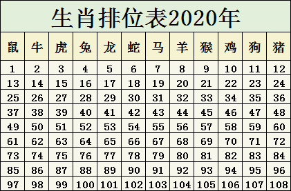 2025年生肖码表图,揭秘2025年生肖码表图，洞悉未来生肖运势的指南